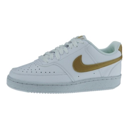 NIKE Zapatilla deportiva logo Nike Court Vision
